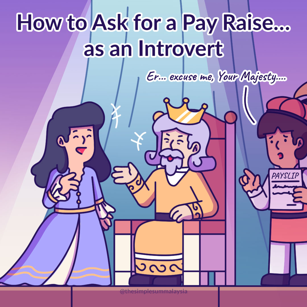 how to ask for a pay raise